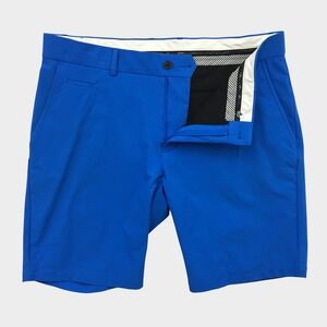 KJUS Ike Men Golf Shorts Size 54 XL Performance Stretch Lightweight Athletic